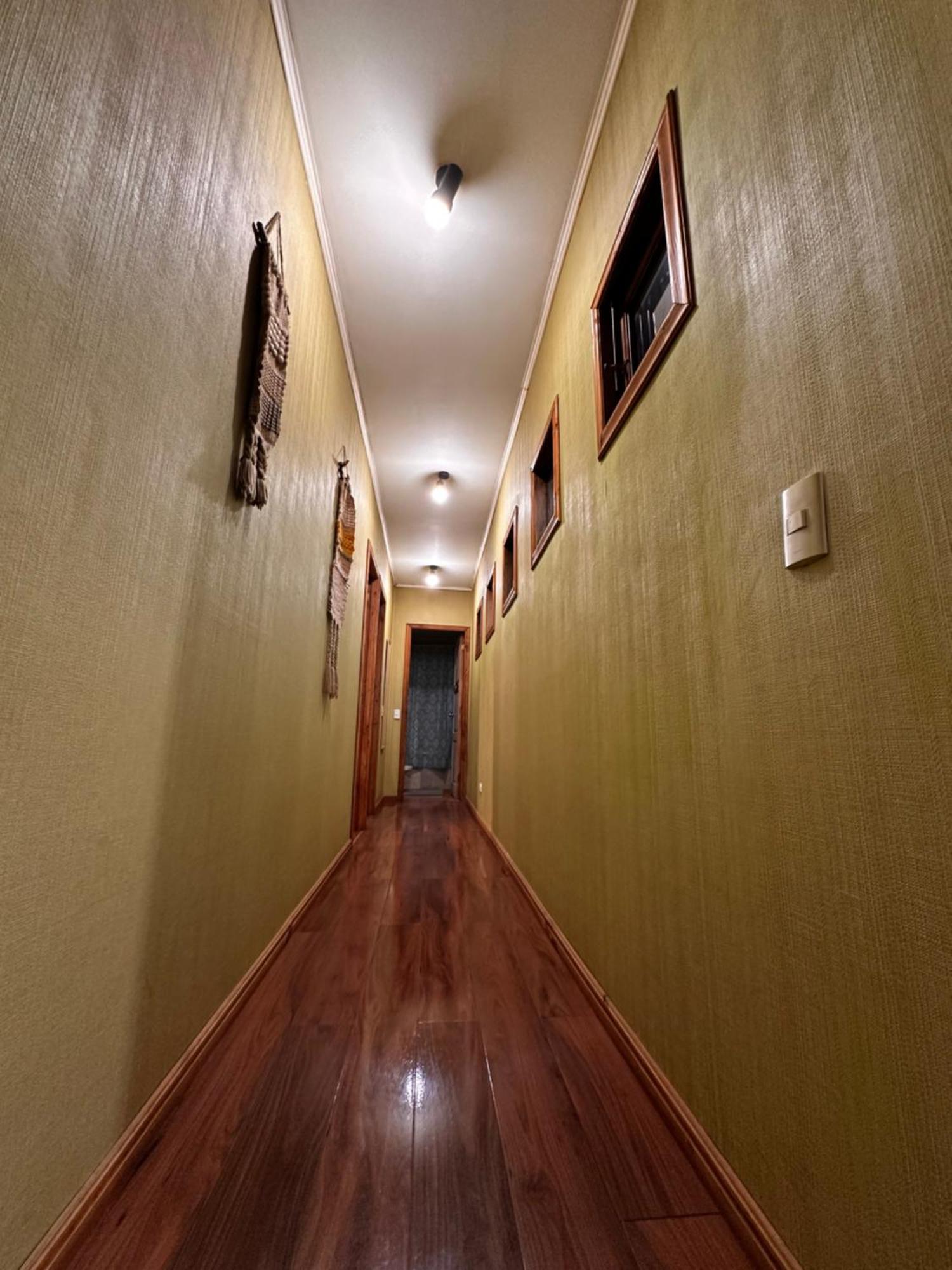 Hostal Y Cabanas Mirando Al Mar プエルトモント エクステリア 写真