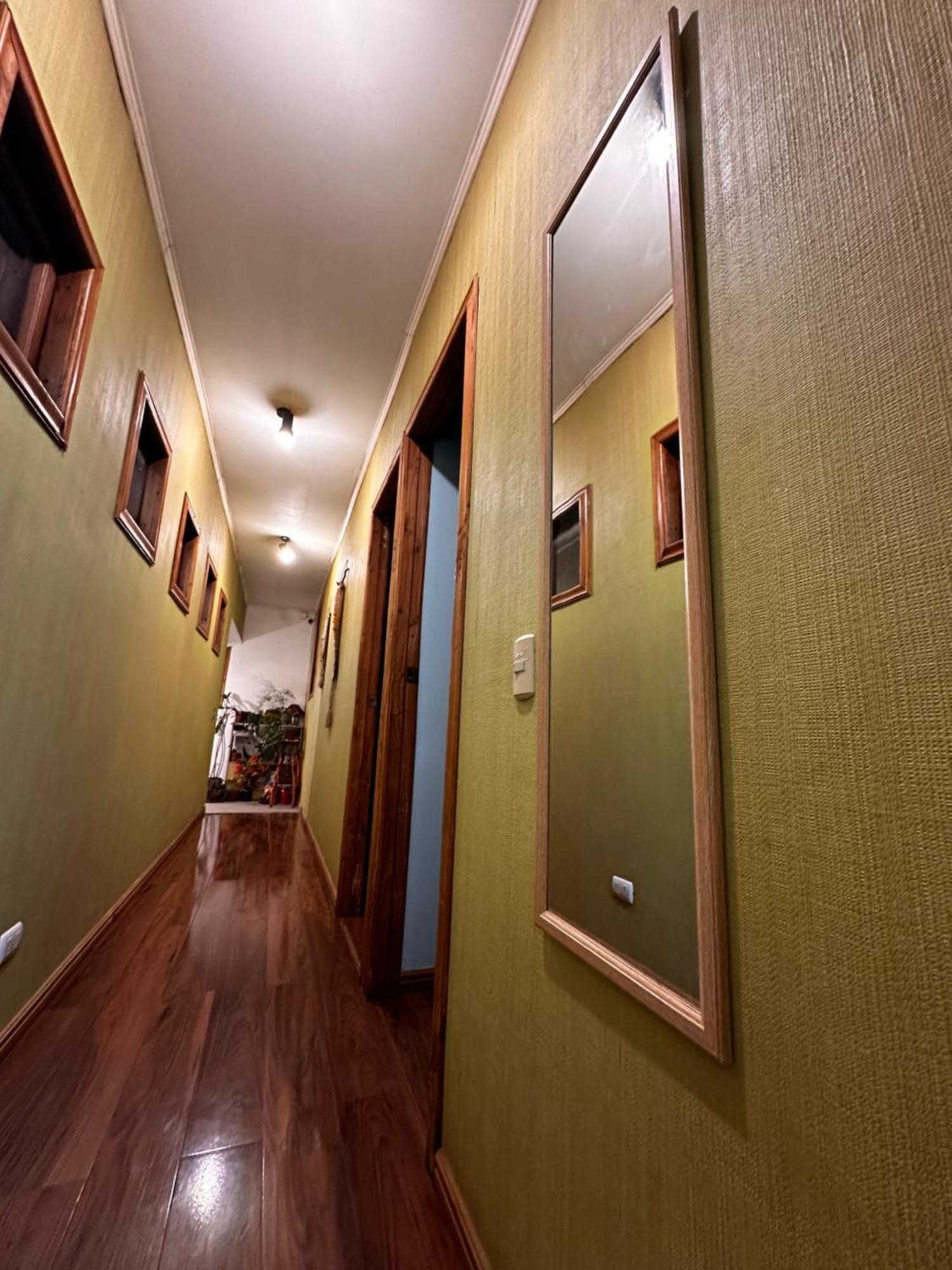 Hostal Y Cabanas Mirando Al Mar プエルトモント エクステリア 写真